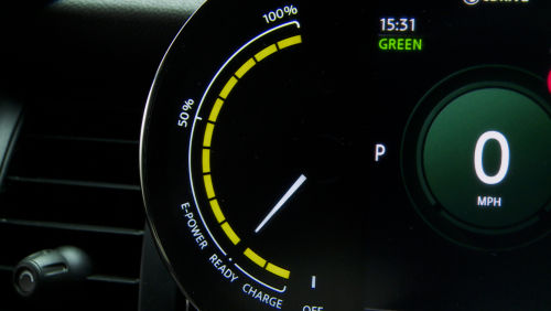 MINI ELECTRIC HATCHBACK 135kW Cooper S Level 3 33kWh 3dr Auto view 12